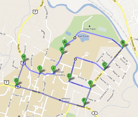 FunRunRoute-Map