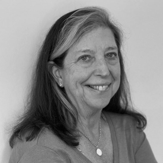 Jane Patton - Williamstown Community Chest
